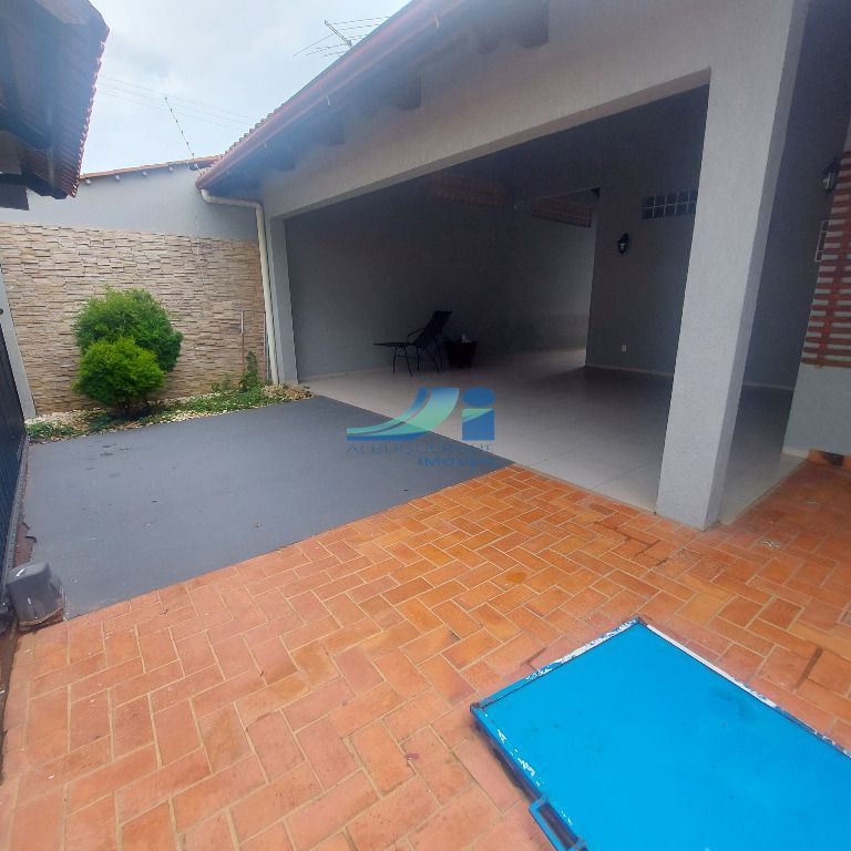 Casa à venda, 265 m² por R$ 450.000,00 - Conjunto Tucumã - Rio Branco/AC