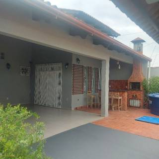 Casa à venda, 265 m² por R$ 450.000,00 - Conjunto Tucumã - Rio Branco/AC
