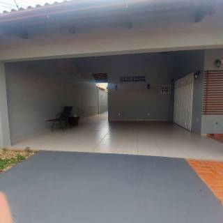 Casa à venda, 265 m² por R$ 450.000,00 - Conjunto Tucumã - Rio Branco/AC