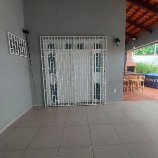 Casa à venda, 265 m² por R$ 450.000,00 - Conjunto Tucumã - Rio Branco/AC