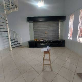 Casa à venda, 265 m² por R$ 450.000,00 - Conjunto Tucumã - Rio Branco/AC
