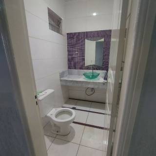 Casa à venda, 265 m² por R$ 450.000,00 - Conjunto Tucumã - Rio Branco/AC