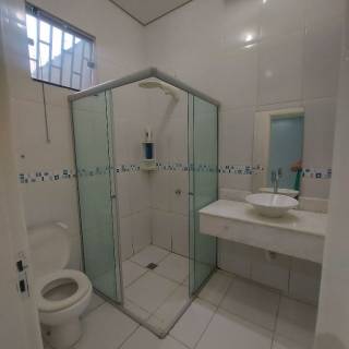 Casa à venda, 265 m² por R$ 450.000,00 - Conjunto Tucumã - Rio Branco/AC