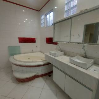 Casa à venda, 265 m² por R$ 450.000,00 - Conjunto Tucumã - Rio Branco/AC