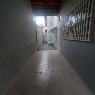 Casa à venda, 265 m² por R$ 450.000,00 - Conjunto Tucumã - Rio Branco/AC