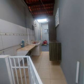 Casa à venda, 265 m² por R$ 450.000,00 - Conjunto Tucumã - Rio Branco/AC
