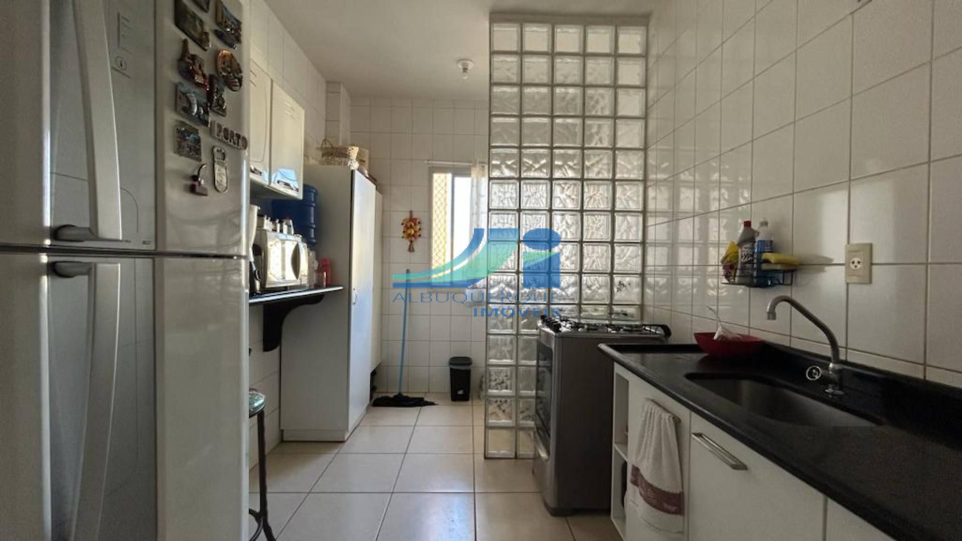 Apartamento à venda, 90 m² por R$ 360.000,00 - Jardim Europa - Rio Branco/AC
