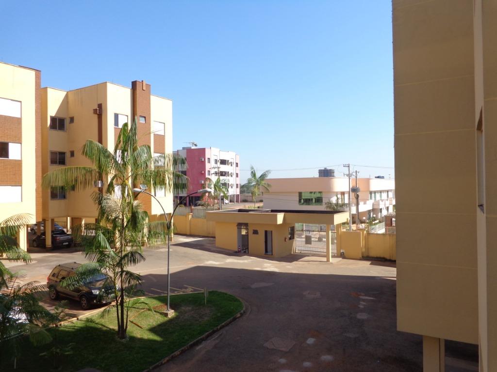 Apartamento à venda, 90 m² por R$ 360.000,00 - Jardim Europa - Rio Branco/AC