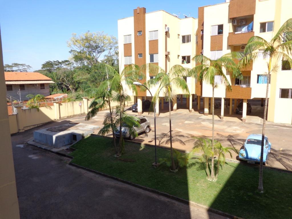 Apartamento à venda, 90 m² por R$ 360.000,00 - Jardim Europa - Rio Branco/AC