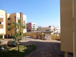 Apartamento à venda, 90 m² por R$ 360.000,00 - Jardim Europa - Rio Branco/AC