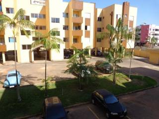 Apartamento à venda, 90 m² por R$ 360.000,00 - Jardim Europa - Rio Branco/AC