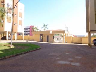 Apartamento à venda, 90 m² por R$ 360.000,00 - Jardim Europa - Rio Branco/AC
