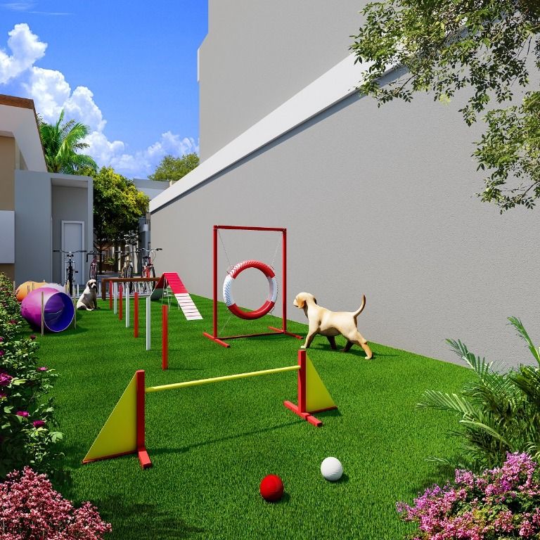 Casa com 3 dormitórios à venda, 103 m² por R$ 564.000,00 - Jardim América - Rio Branco/AC