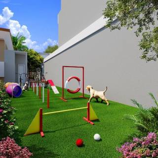 Casa com 3 dormitórios à venda, 103 m² por R$ 564.000,00 - Jardim América - Rio Branco/AC
