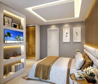 Casa com 3 dormitórios à venda, 103 m² por R$ 564.000,00 - Jardim América - Rio Branco/AC
