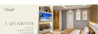 Casa com 3 dormitórios à venda, 103 m² por R$ 564.000,00 - Jardim América - Rio Branco/AC