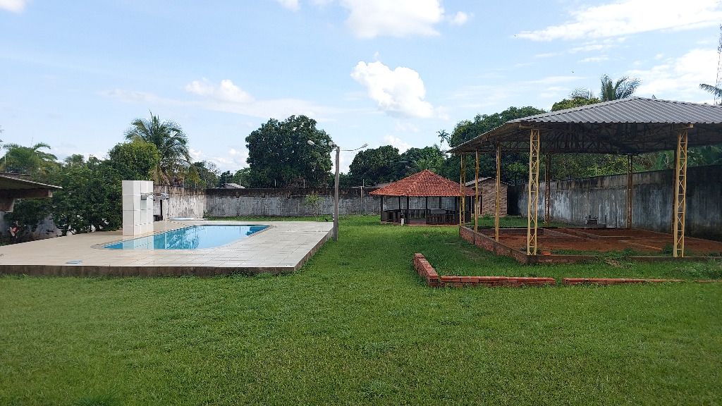TERRENO PARA VENDA BEM LOCALIZADO EM SENADOR GUIOMARD