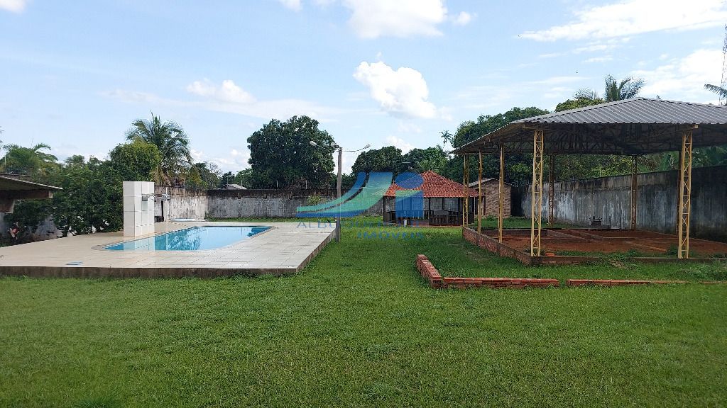 TERRENO PARA VENDA BEM LOCALIZADO EM SENADOR GUIOMARD