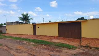 TERRENO PARA VENDA BEM LOCALIZADO EM SENADOR GUIOMARD