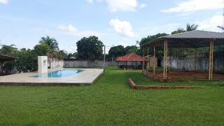 TERRENO PARA VENDA BEM LOCALIZADO EM SENADOR GUIOMARD
