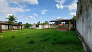 TERRENO PARA VENDA BEM LOCALIZADO EM SENADOR GUIOMARD