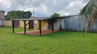TERRENO PARA VENDA BEM LOCALIZADO EM SENADOR GUIOMARD