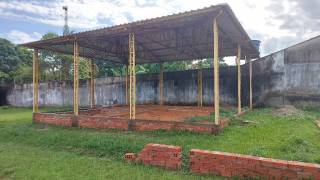 TERRENO PARA VENDA BEM LOCALIZADO EM SENADOR GUIOMARD
