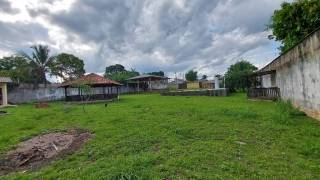 TERRENO PARA VENDA BEM LOCALIZADO EM SENADOR GUIOMARD