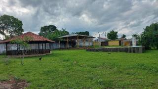 TERRENO PARA VENDA BEM LOCALIZADO EM SENADOR GUIOMARD