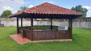 TERRENO PARA VENDA BEM LOCALIZADO EM SENADOR GUIOMARD