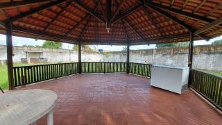 TERRENO PARA VENDA BEM LOCALIZADO EM SENADOR GUIOMARD