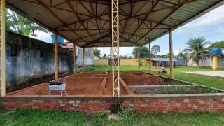 TERRENO PARA VENDA BEM LOCALIZADO EM SENADOR GUIOMARD