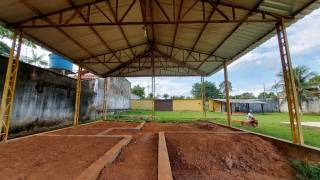 TERRENO PARA VENDA BEM LOCALIZADO EM SENADOR GUIOMARD