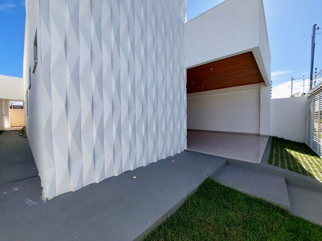 Casa à venda, 160 m² por R$ 685.000,00 - Portal da Amazônia - Rio Branco/AC