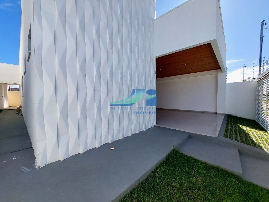 Casa à venda, 160 m² por R$ 685.000,00 - Portal da Amazônia - Rio Branco/AC