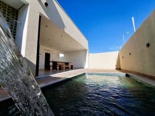 Casa à venda, 160 m² por R$ 685.000,00 - Portal da Amazônia - Rio Branco/AC