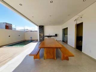 Casa à venda, 160 m² por R$ 685.000,00 - Portal da Amazônia - Rio Branco/AC