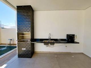 Casa à venda, 160 m² por R$ 685.000,00 - Portal da Amazônia - Rio Branco/AC