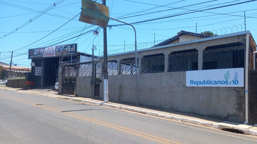 Casa com 3 dormitórios, 271 m² - venda por R$ 750.000,00 ou aluguel por R$ 4.116,00/mês - Estação Experimental - Rio Branco/AC