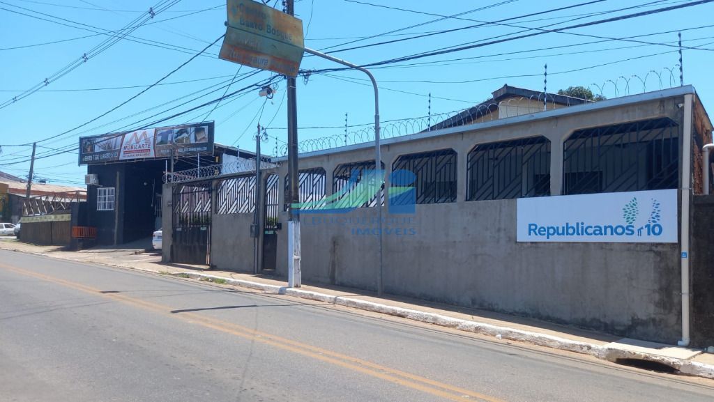Casa com 3 dormitórios, 271 m² - venda por R$ 750.000,00 ou aluguel por R$ 4.116,00/mês - Estação Experimental - Rio Branco/AC