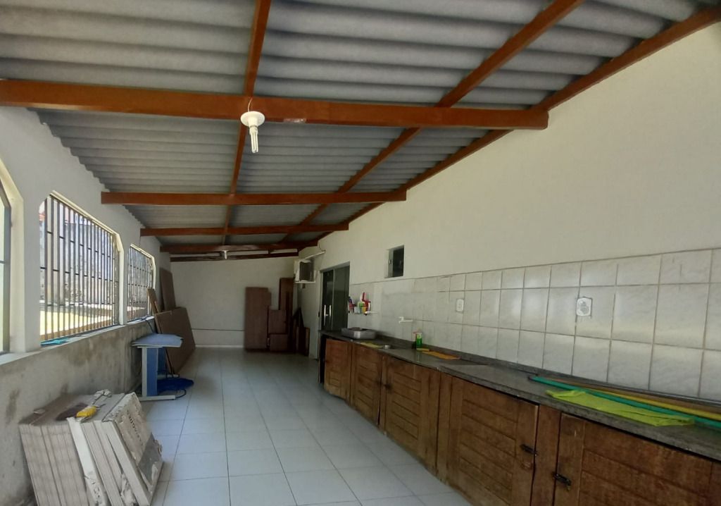 Casa com 3 dormitórios, 271 m² - venda por R$ 750.000,00 ou aluguel por R$ 4.116,00/mês - Estação Experimental - Rio Branco/AC