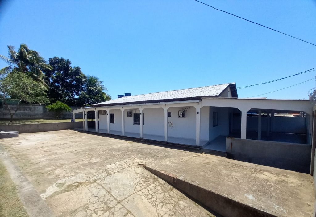 Casa com 3 dormitórios, 271 m² - venda por R$ 750.000,00 ou aluguel por R$ 4.116,00/mês - Estação Experimental - Rio Branco/AC