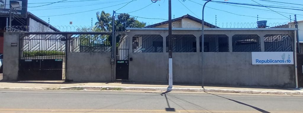 Casa com 3 dormitórios, 271 m² - venda por R$ 750.000,00 ou aluguel por R$ 4.116,00/mês - Estação Experimental - Rio Branco/AC