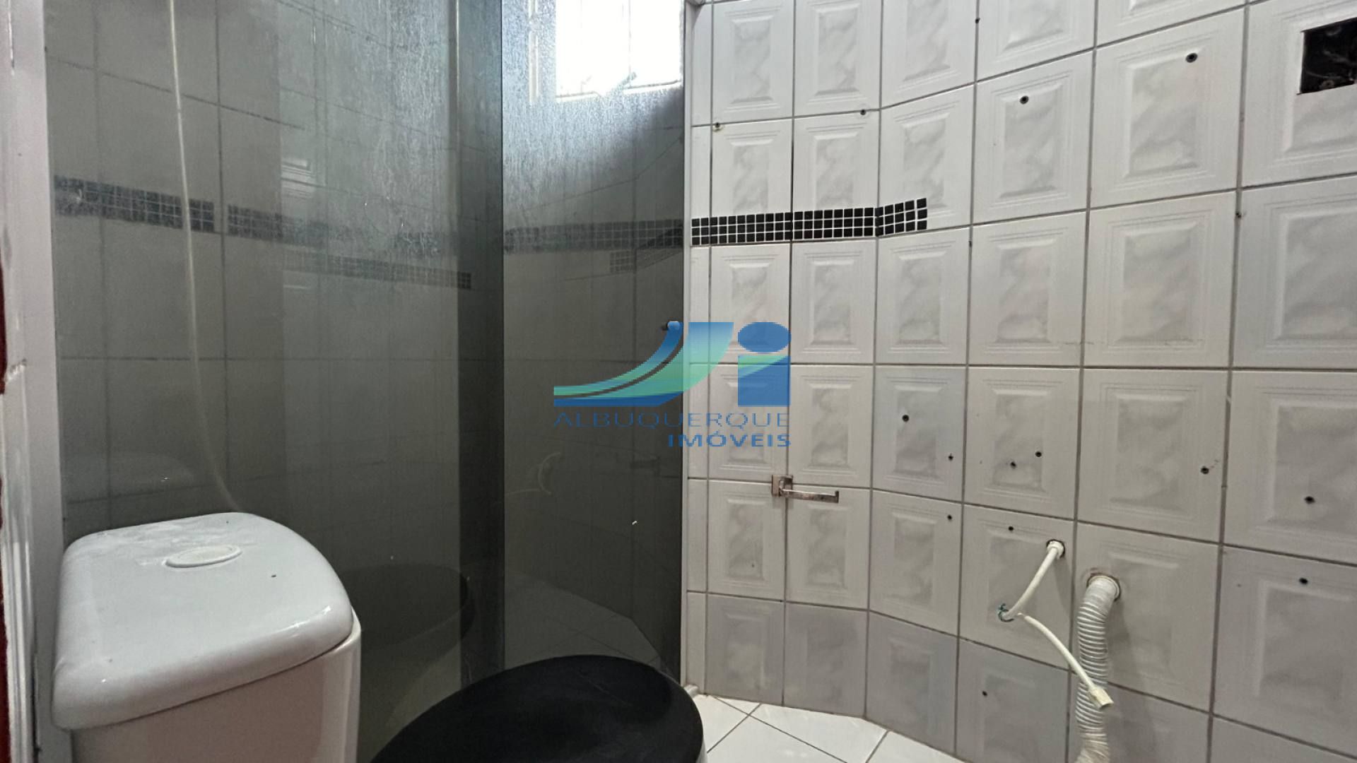 Casa com 2 dormitórios à venda, 104 m² por R$ 295.000,00 - São Francisco - Rio Branco/AC