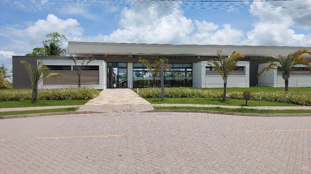 Terreno à venda, 328 m² por R$ 165.000,00 - Distrito Industrial - Rio Branco/AC