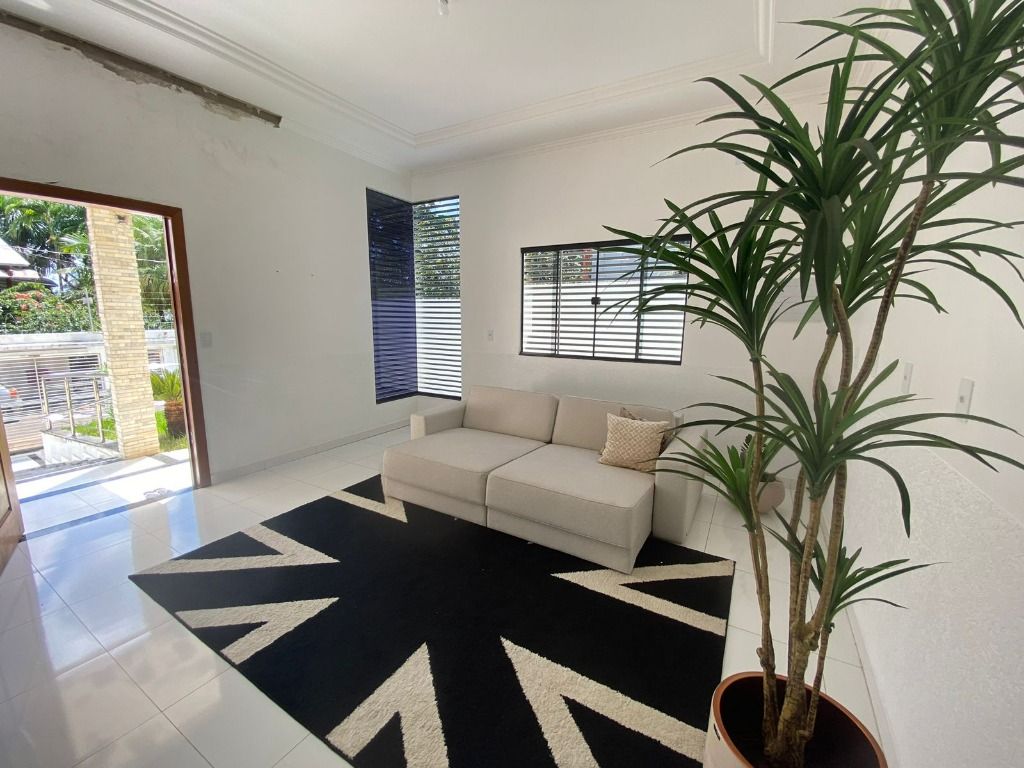 Casa à venda, 202 m² por R$ 750.000,00 - Jardim de Alah - Rio Branco/AC