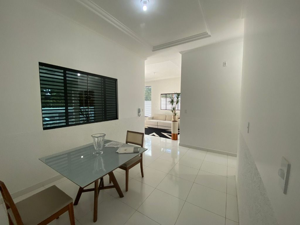 Casa à venda, 202 m² por R$ 750.000,00 - Jardim de Alah - Rio Branco/AC