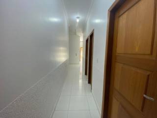 Casa à venda, 202 m² por R$ 750.000,00 - Jardim de Alah - Rio Branco/AC