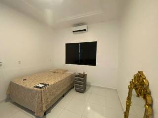 Casa à venda, 202 m² por R$ 750.000,00 - Jardim de Alah - Rio Branco/AC
