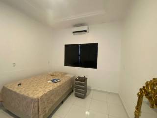 Casa à venda, 202 m² por R$ 750.000,00 - Jardim de Alah - Rio Branco/AC